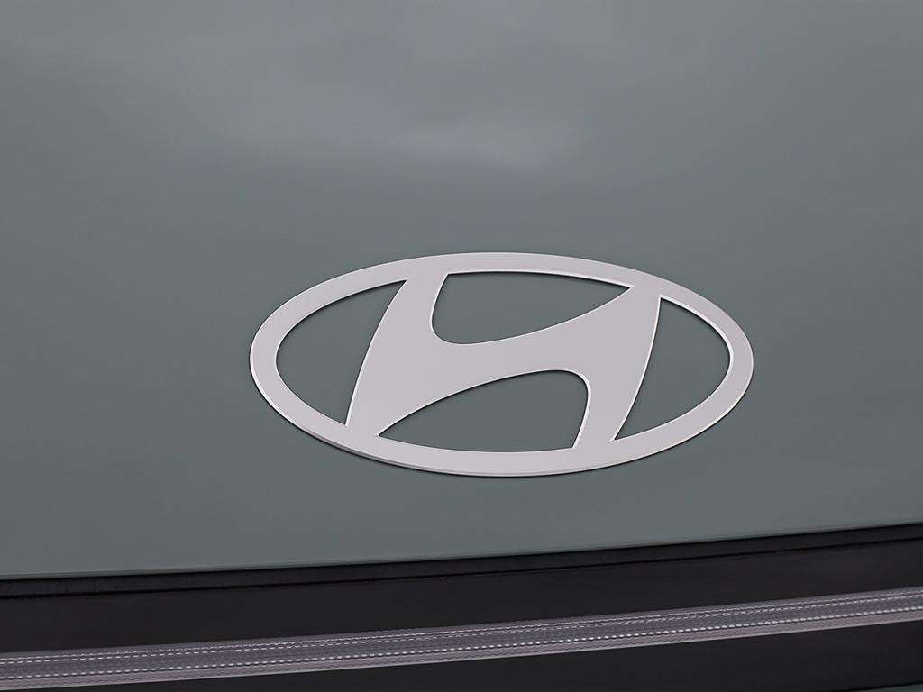 used 2027 Hyundai Kona car, priced at $37,049