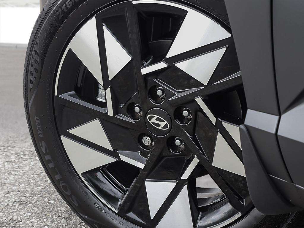 used 2027 Hyundai Kona car, priced at $37,049