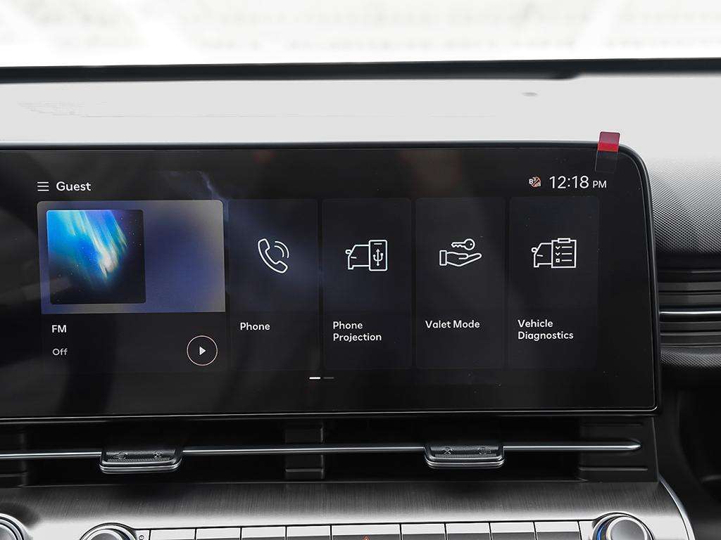 used 2027 Hyundai Kona car, priced at $37,049