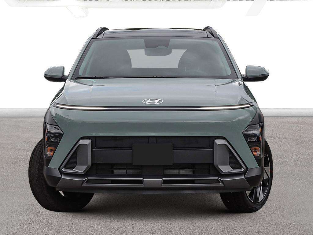 used 2027 Hyundai Kona car, priced at $37,049