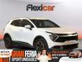 Kia Sportage 1.6 CRDi MHEV 100kW (136CV) Drive 4x2 Blanco - thumbnail 1