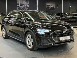 Audi Q8 50 TDI quattro *PANO*RCAM*VIRTUAL*NAVI*LED