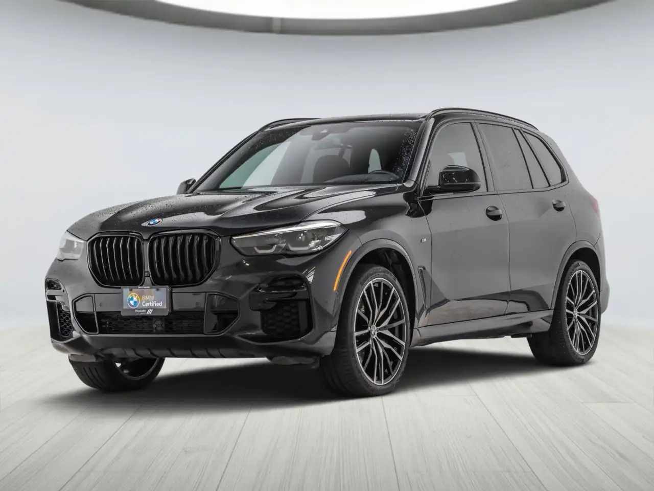 2023 BMW X5