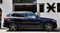 BMW X5 XDRIVE30D AS M PACK *** 1HD. / FULL OPTION ** Zwart - thumbnail 3