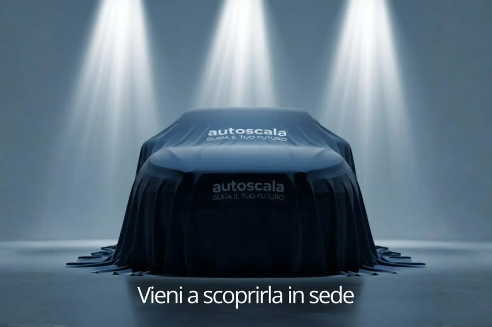 Volkswagen T-Roc 2.0 TDI SCR 150 CV DSG R-Line Silber - 1