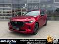 Mazda CX-60 PHEV 2.5 (327PS) AWD Autom. Homura Con-P. Rood - thumbnail 1