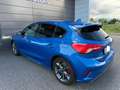 Ford Focus 1.0 EcoBoost Hybrid 155CV 5p. ST-Line X Blu/Azzurro - thumbnail 4
