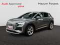 Audi Q4 e-tron S line 40 e-tron 150kW(204cv) Grijs - thumbnail 1
