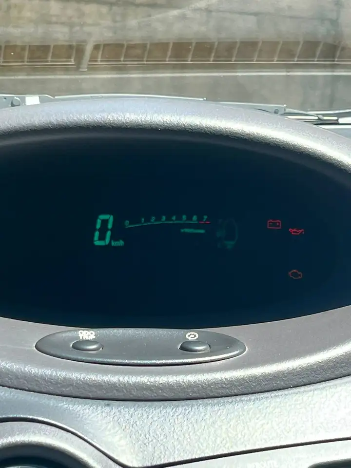 Toyota Yaris I 1999 3p 1.0 Sol, foto 9