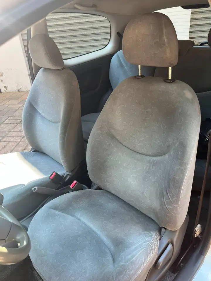 Toyota Yaris I 1999 3p 1.0 Sol, foto 5