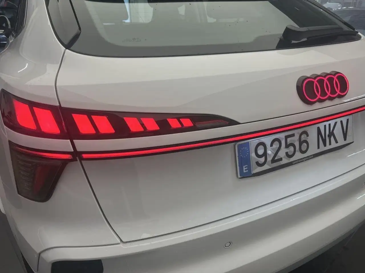 Audi Q3 2026 — фото 16