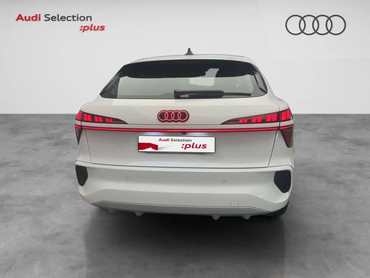 Audi Q3 2026