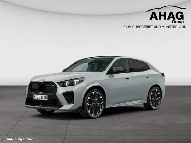 BMW X2 M