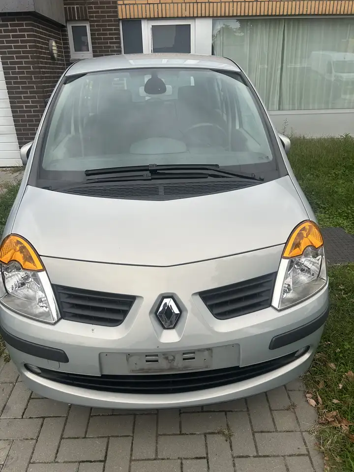 Renault Modus