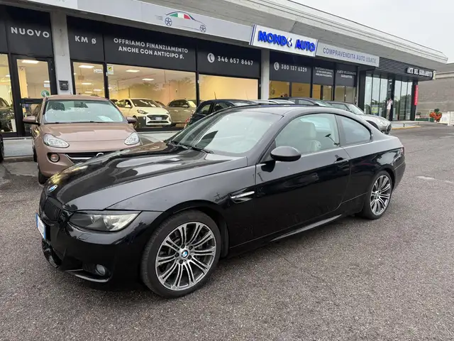 BMW 330 E92 Coupe 330d Eletta *TRAZIONE POSTERIORE* *AUTOMATICA*