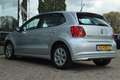 Volkswagen Polo 1.2 TDI COMFORTLINE | AIRCO | CRUISE | NAVI | BLUE Gris - thumbnail 10