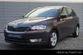Skoda Rapid/Spaceback 1.2 TSI Greentech JOY Automaat / Nederlandse Auto Brun - thumbnail 1
