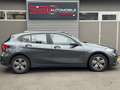 BMW 118 118 i Gris - thumbnail 7