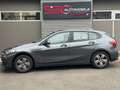 BMW 118 118 i Gris - thumbnail 2