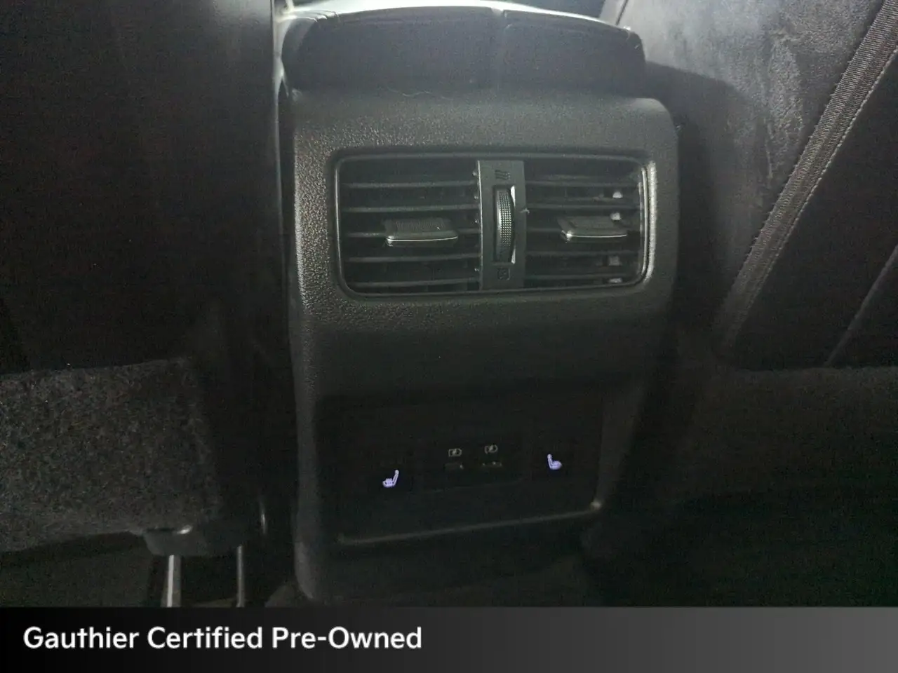 Nissan Rogue photo Nissan Rogue
