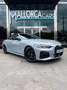BMW Z4 M 440i CABRIO Gris - thumbnail 3