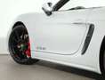 Porsche 718 Boxster GTS 4.0 Gris - thumbnail 5