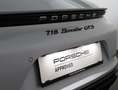 Porsche 718 Boxster GTS 4.0 Gris - thumbnail 29