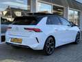 Opel Astra 1.6 Turbo Plug In Hybrid Ultimate | AGR-Stoelen | Weiß - thumbnail 19