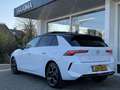 Opel Astra 1.6 Turbo Plug In Hybrid Ultimate | AGR-Stoelen | Weiß - thumbnail 3