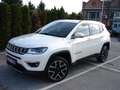 Jeep Compass 2,0 MultiJet II AWD Limited Aut. ***GEBRAUCHTWA... Weiß - thumbnail 1