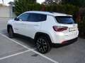 Jeep Compass 2,0 MultiJet II AWD Limited Aut. ***GEBRAUCHTWA... Weiß - thumbnail 3