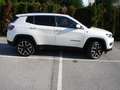 Jeep Compass 2,0 MultiJet II AWD Limited Aut. ***GEBRAUCHTWA... Weiß - thumbnail 8