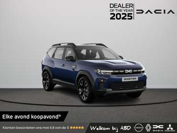 Limited Edition Hybrid | Achteruitrijcamera | Crui