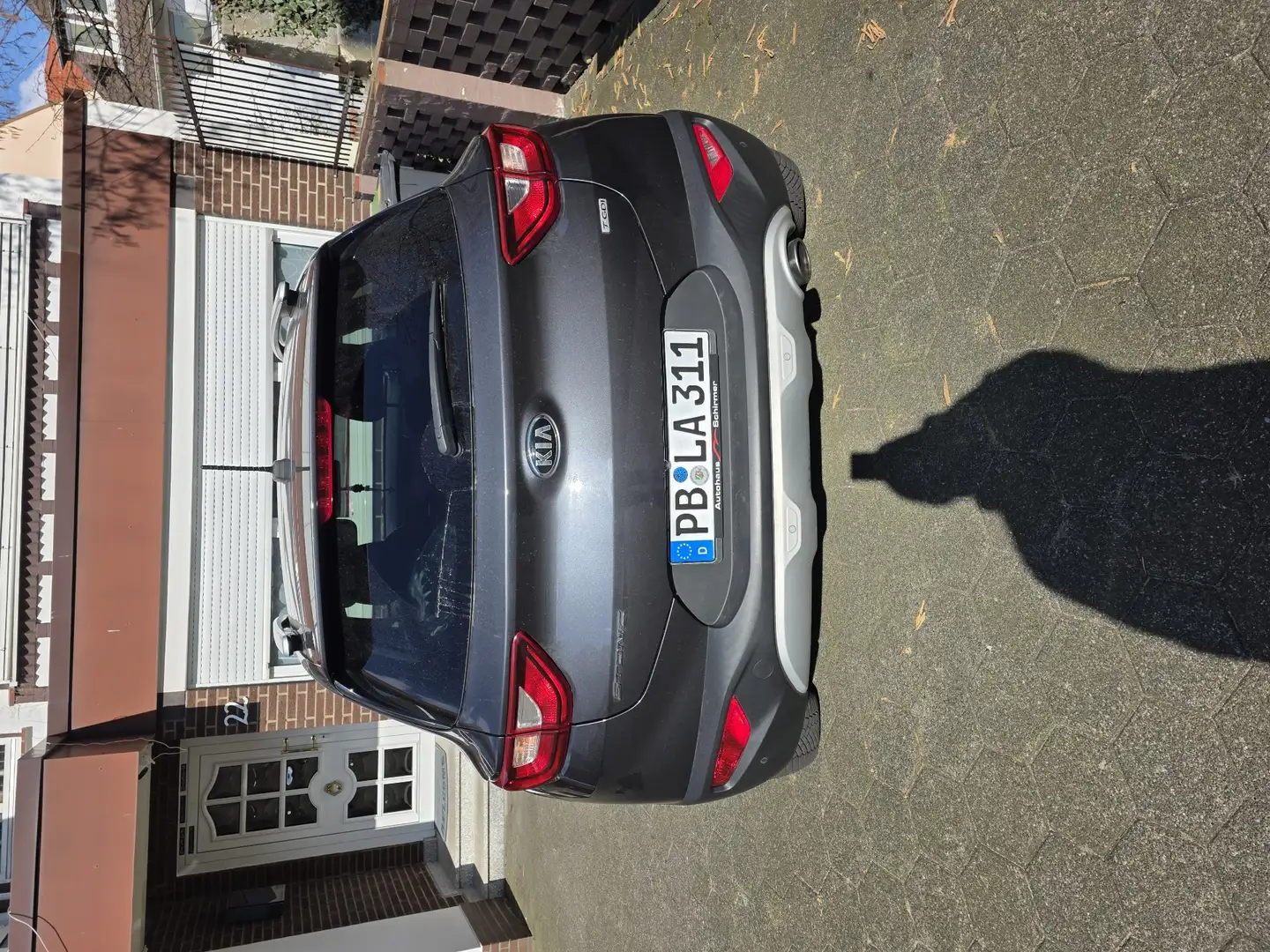 Kia Stonic 1.0 t-gdi Energy 120cv - 2