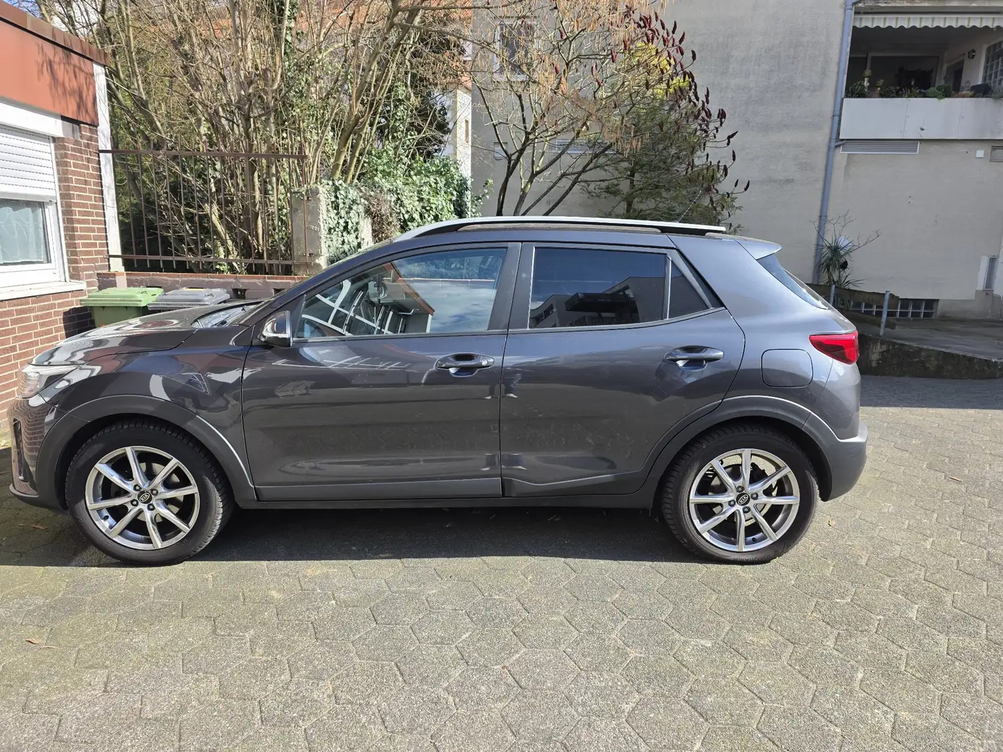 Kia Stonic 1.0 t-gdi Energy 120cv - 1