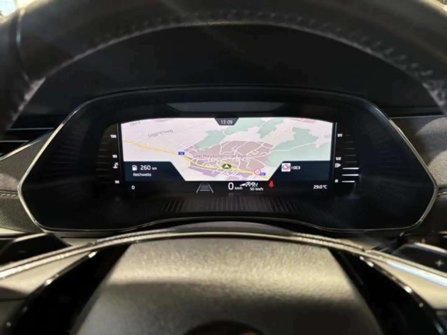 Skoda Octavia DSG LED VIRTUAL COCKPIT HEAD-UP-DISPLAY Grau - 2