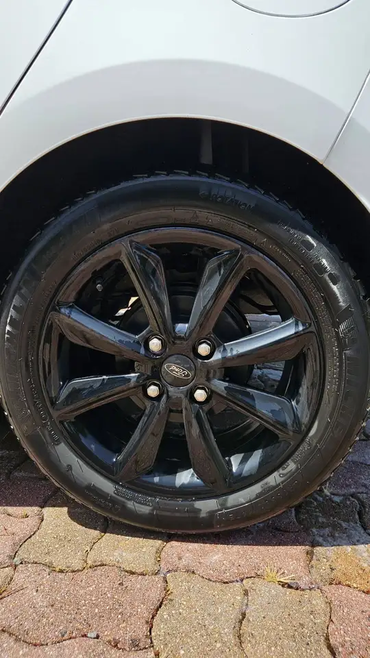Ford Fiesta Active — photo 4