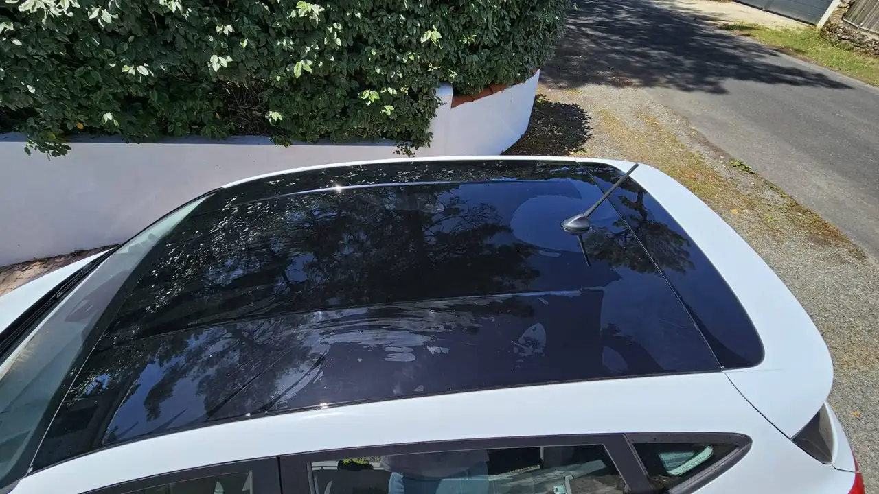 Ford Fiesta Active — photo 8