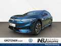 Volkswagen ID.7 Tourer Pro 210 kW (286 PS) 77 kWh 1-Gang-Automati Blauw - thumbnail 1