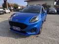 Ford Puma Puma 1.0 EcoBoost Hybrid 125 CV S&S ST-Line Blu/Azzurro - thumbnail 1