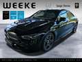 Mercedes-Benz CLA 180 Coupé AMG ADVANCED PLUS+NIGHT+STANDHEIZ+ Noir - thumbnail 1