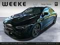 Mercedes-Benz CLA 180 Coupé AMG ADVANCED PLUS+NIGHT+STANDHEIZ+ Noir - thumbnail 13