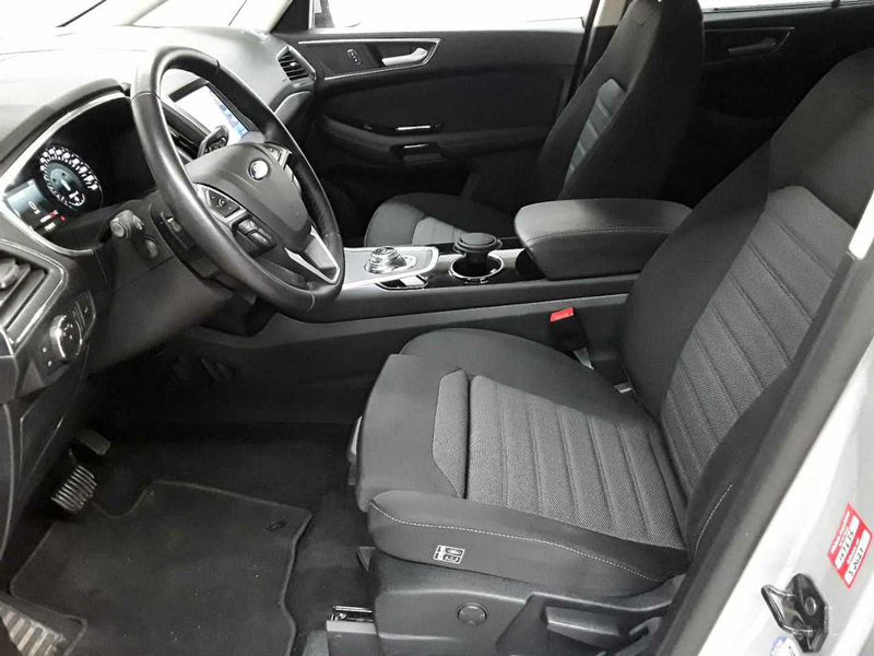 Ford S-Max S-Max 2.0 EcoBlue Allrad Aut. TITANIUM AHK — photo 7