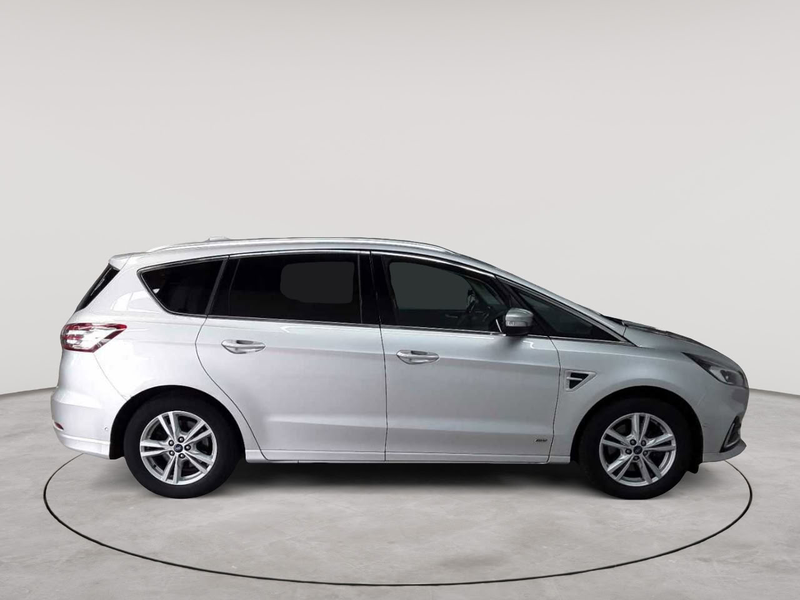 Ford S-Max S-Max 2.0 EcoBlue Allrad Aut. TITANIUM AHK — photo 3