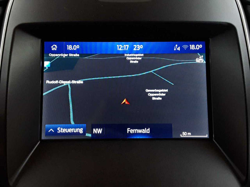 Ford S-Max S-Max 2.0 EcoBlue Allrad Aut. TITANIUM AHK — photo 12