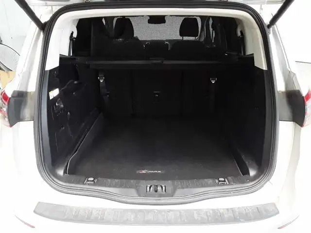 Ford S-Max view 15