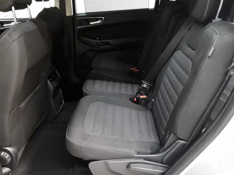 Ford S-Max S-Max 2.0 EcoBlue Allrad Aut. TITANIUM AHK — photo 13