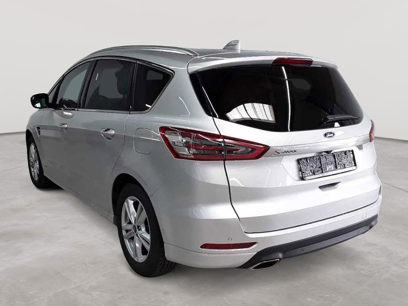 Ford S-Max S-Max 2.0 EcoBlue Allrad Aut. TITANIUM AHK — photo 5