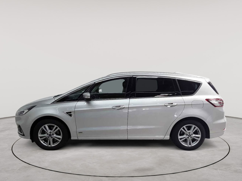 Ford S-Max S-Max 2.0 EcoBlue Allrad Aut. TITANIUM AHK — photo 6