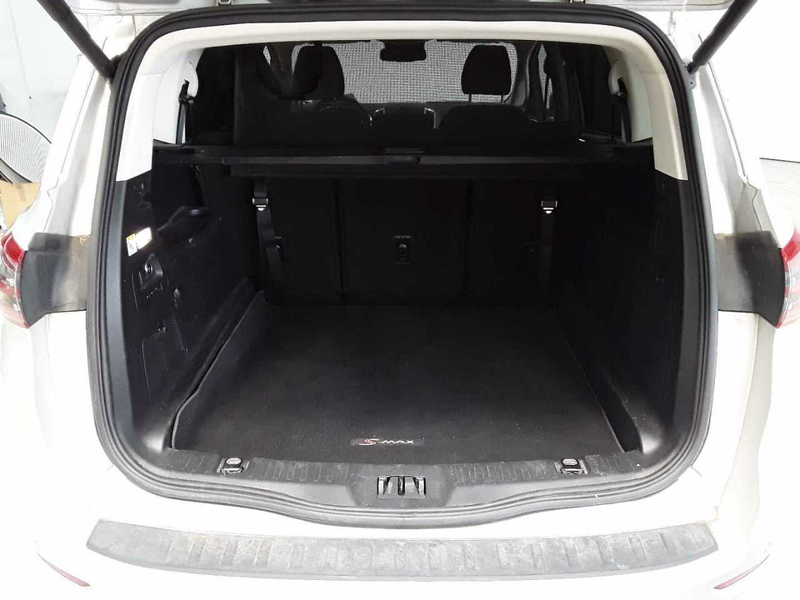 Ford S-Max S-Max 2.0 EcoBlue Allrad Aut. TITANIUM AHK — photo 15
